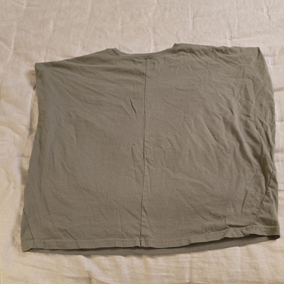 Pistola Cotton Olive Short Sleeve Tee - Picture 7 of 14